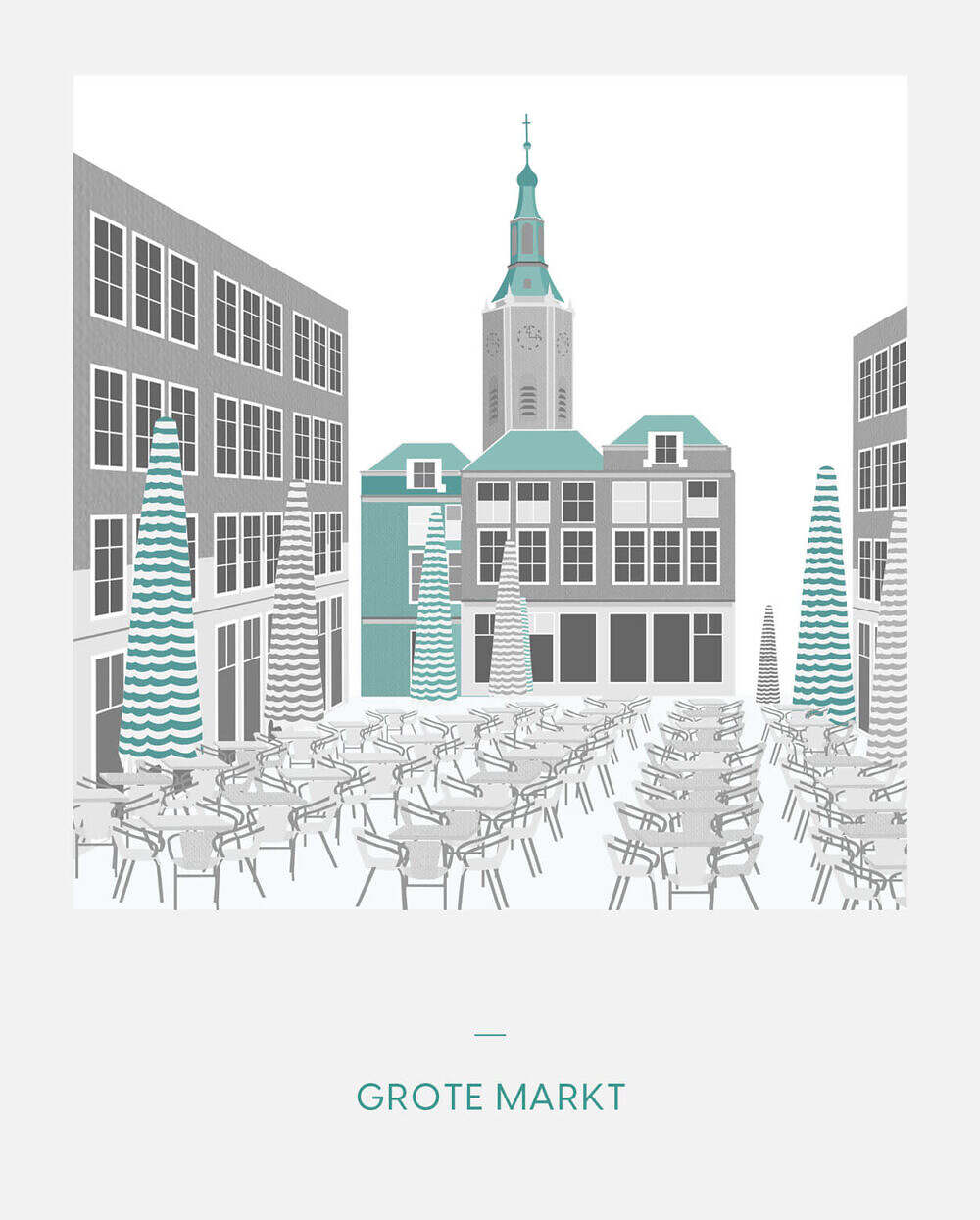 Grote-Markt