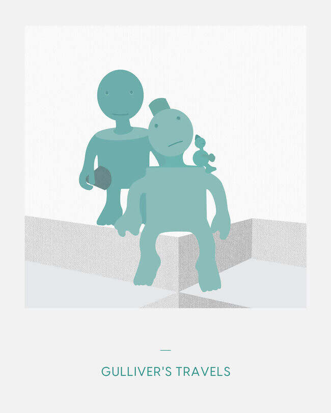 Gullivers-Travels