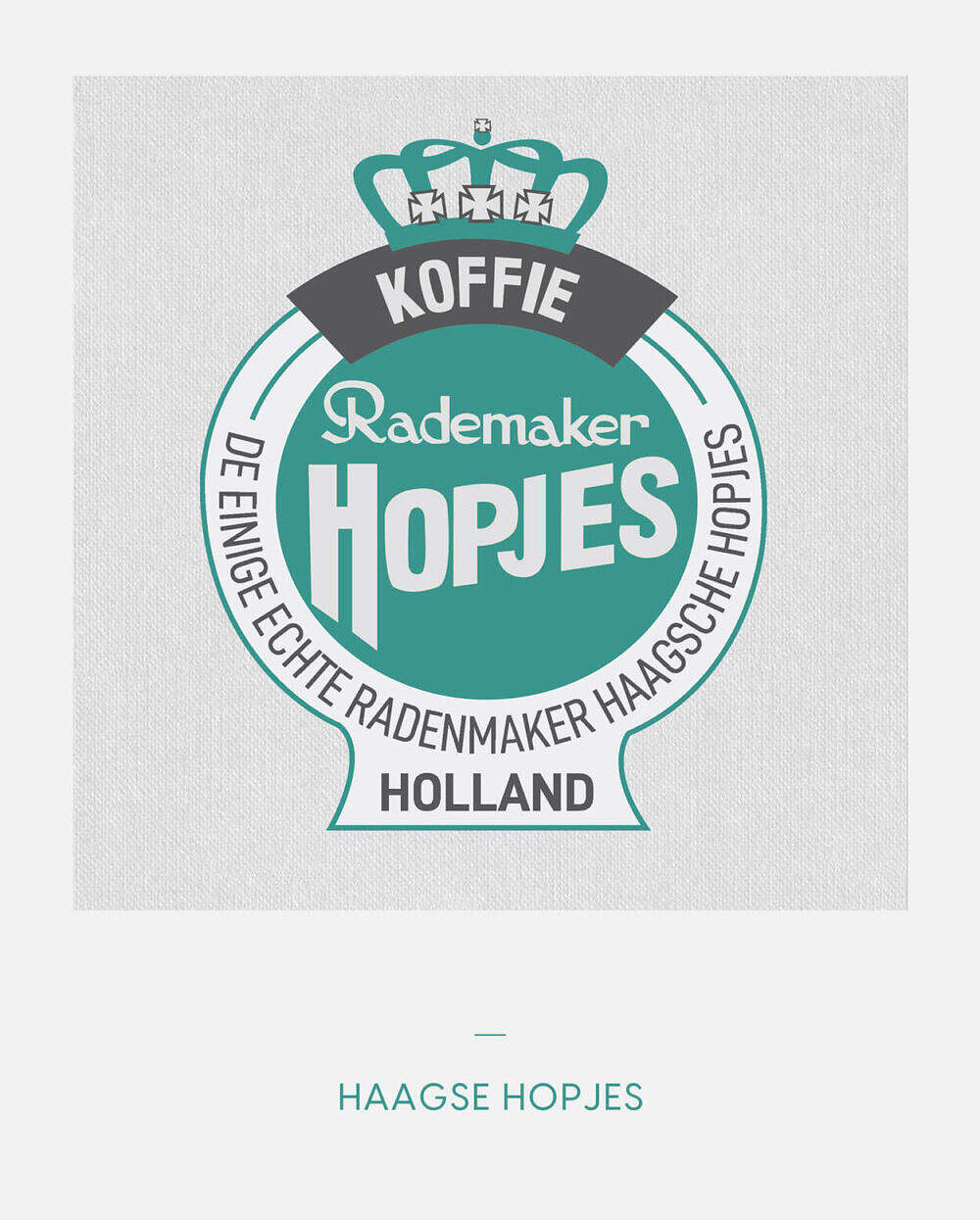 Haagse-Hopjes
