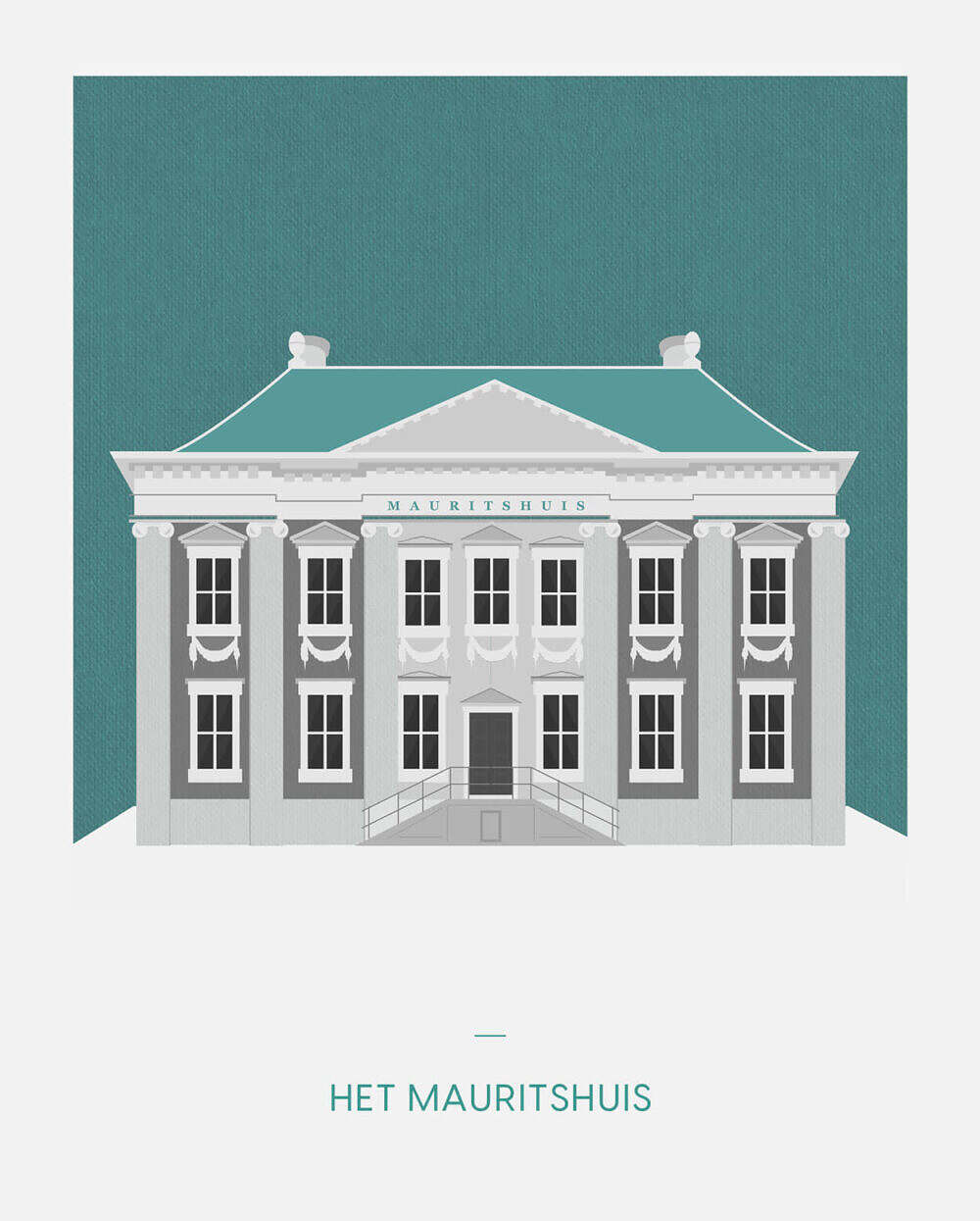 Het-Mauritshuis