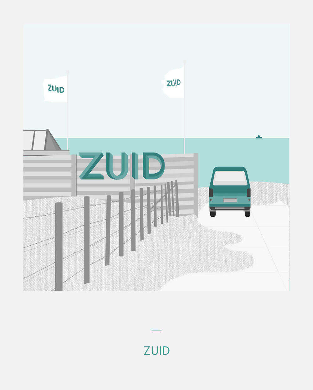 Zuid